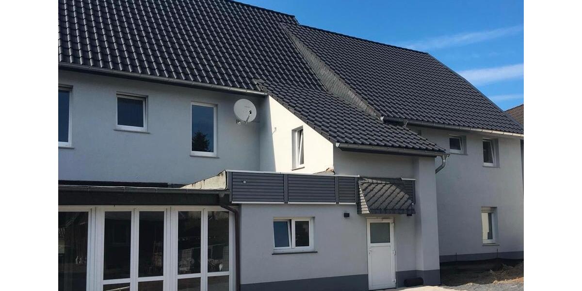 Erdgeschoßwohnung Ötzingen - 3 Zimmer, 72 m&sup2;, 560&euro; | Angebot:26032363