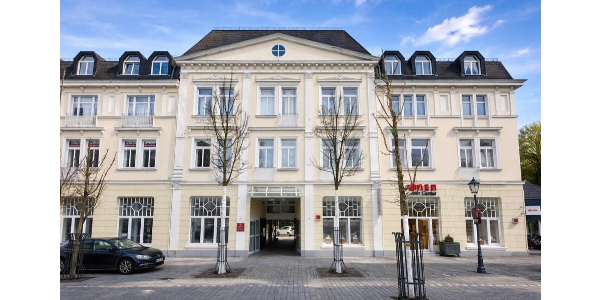 Gewerbeobjekt Bad Neuenahr-Ahrweiler Ahrweiler - 1.000&euro; | Angebot:25230675