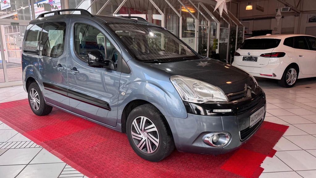 Citroen Berlingo 221.580 km 4.400 &euro; Lahnstein 56112