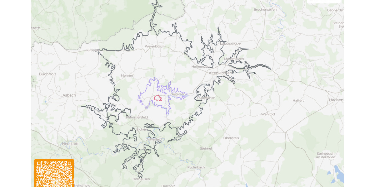 Einfamilienhaus Schürdt - 5 Zimmer, 115 m&sup2;, 289.000&euro; | Angebot:25800572
