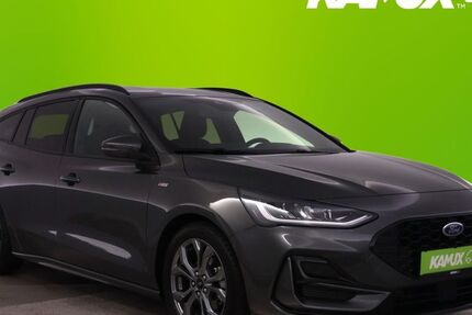 Ford Focus 26.361 km 18.998 &euro; Siershahn 56427