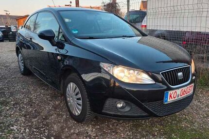 Seat Ibiza 255.000 km 1.490 &euro; Koblenz 56070