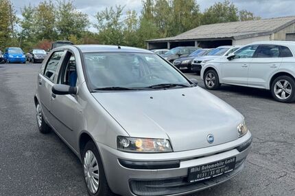 Fiat Punto 67.517 km 2.499 &euro; Kobern-Gondorf 56330
