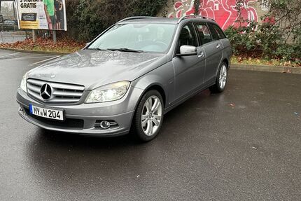 Mercedes-Benz C 220 235.100 km 6.300 &euro; Mayen 56727