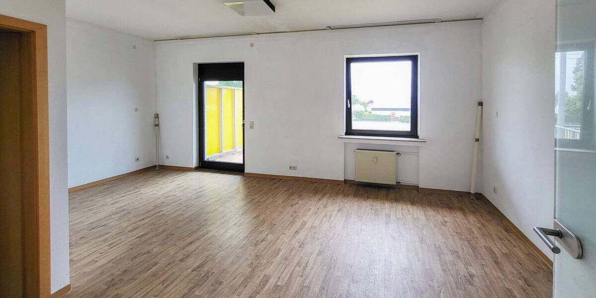 Etagenwohnung Herschbach - 2 Zimmer, 88 m&sup2;, 670&euro; | Angebot:25691910