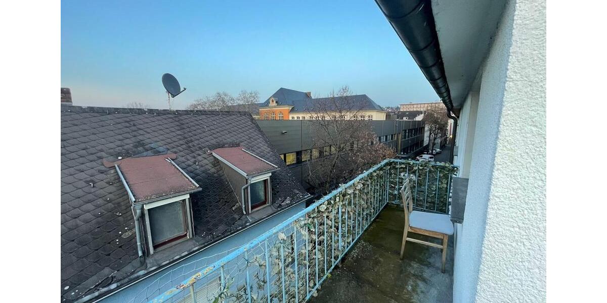 Etagenwohnung Koblenz - 2 Zimmer, 56 m&sup2;, 950&euro; | Angebot:25975994