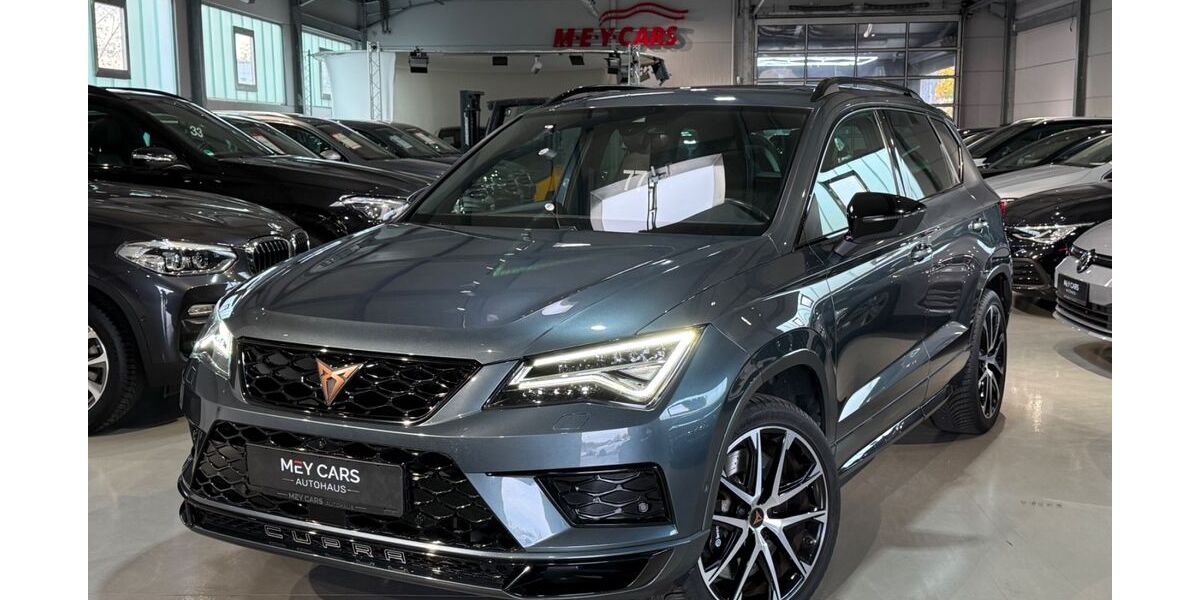 Cupra Ateca 85.824 km 23.480 &euro; Koblenz 56070