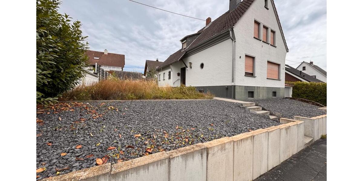 Einfamilienhaus Neuwied Block - 5 Zimmer, 125 m&sup2;, 270.000&euro; | Angebot:26185488