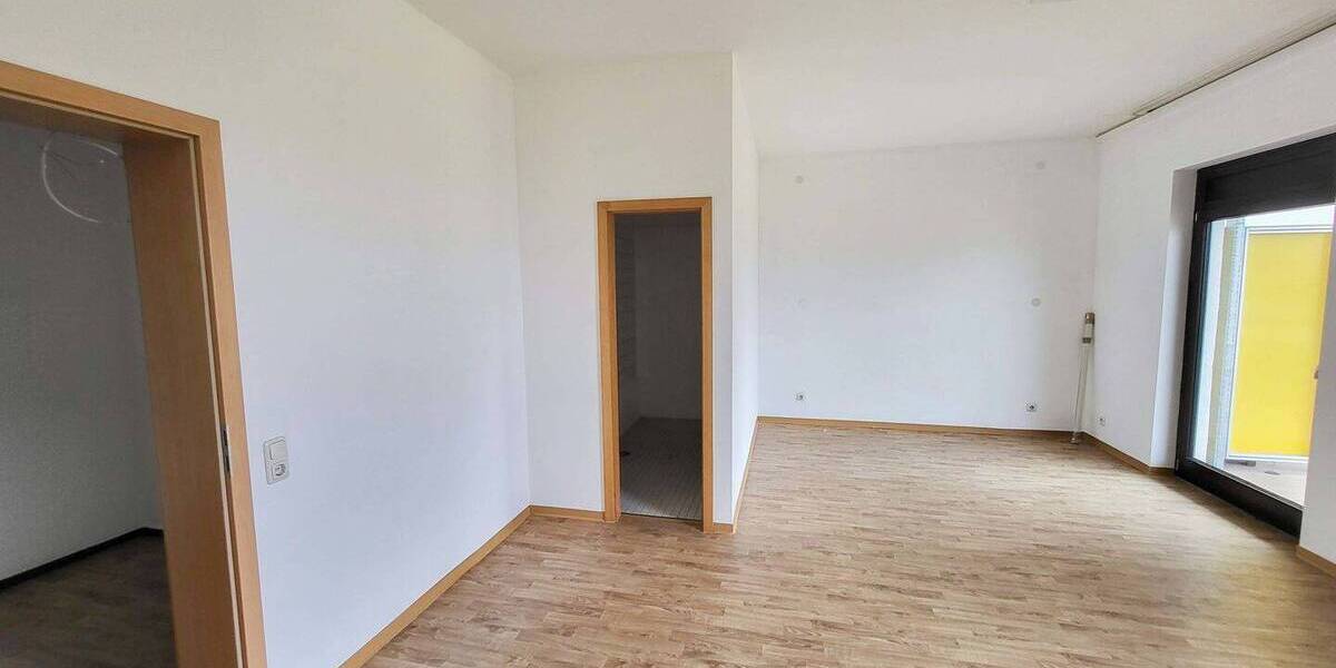 Etagenwohnung Herschbach - 2 Zimmer, 88 m&sup2;, 670&euro; | Angebot:25691910