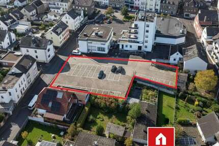 Grundstück Rheinbrohl - 445.000&euro; | Angebot:25510676