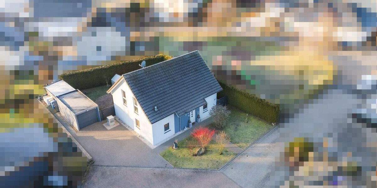 Einfamilienhaus Willroth - 5 Zimmer, 129 m&sup2;, 515.000&euro; | Angebot:25665297