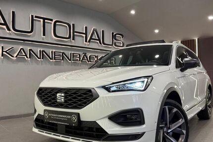 Seat Tarraco 132.500 km 25.990 &euro; Ransbach-Baumbach 56235