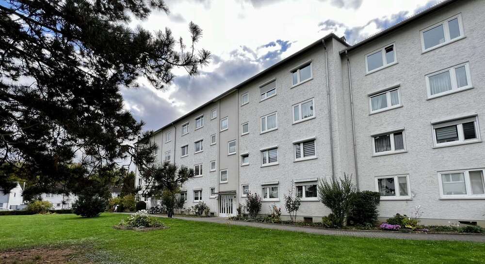 Etagenwohnung Neuwied - 4 Zimmer, 88 m&sup2;, 175.900&euro; | Angebot:25941861
