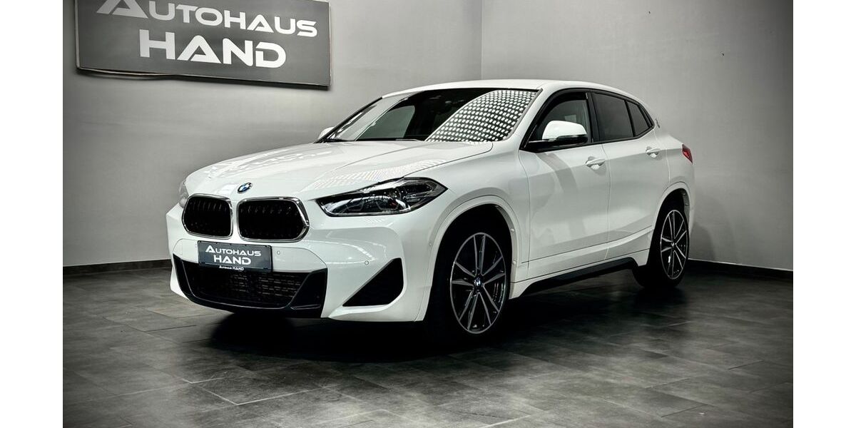BMW X2 111.200 km 26.450 &euro; Bad Honnef/Rottbitze 53604