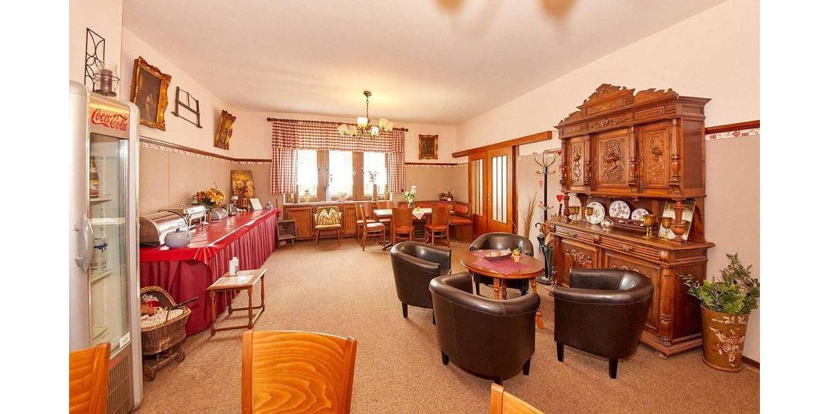 Gewerbeobjekt Mayen - 1 Zimmer, 520.000&euro; | Angebot:26273911