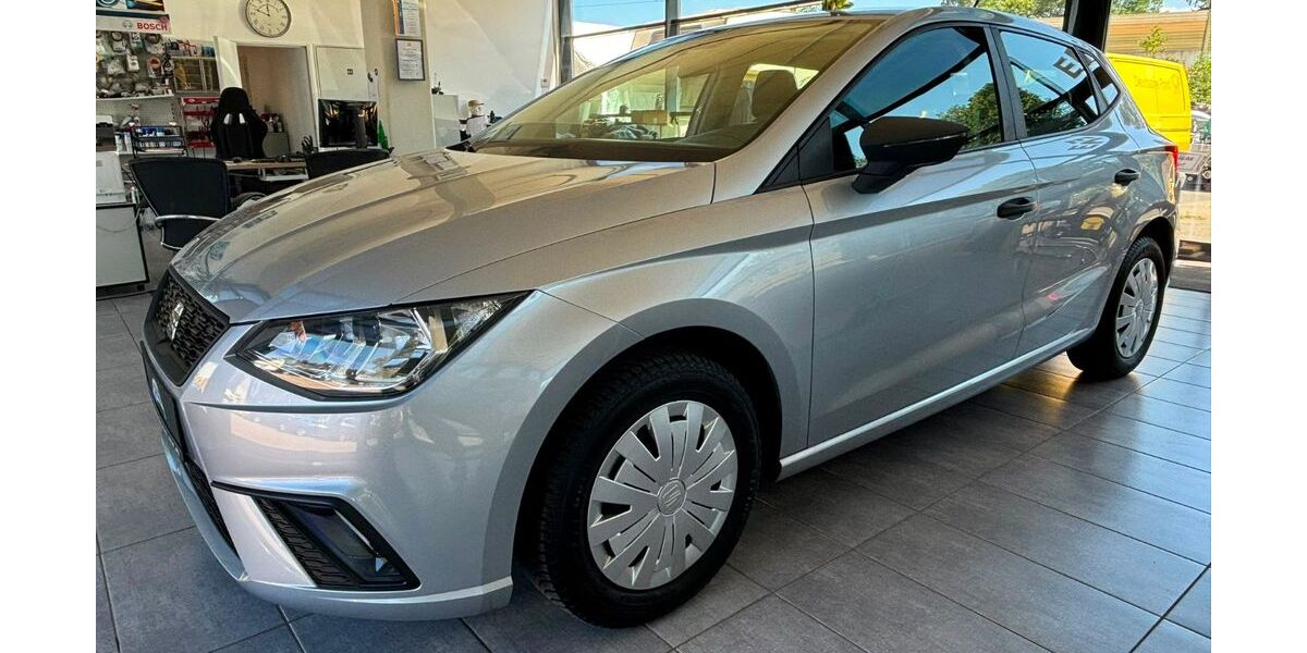 Seat Ibiza 20.000 km 11.490 &euro; Neuwied 56564