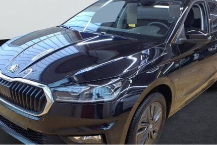 Skoda Fabia 14.016 km 18.790 &euro; Mayen 56727