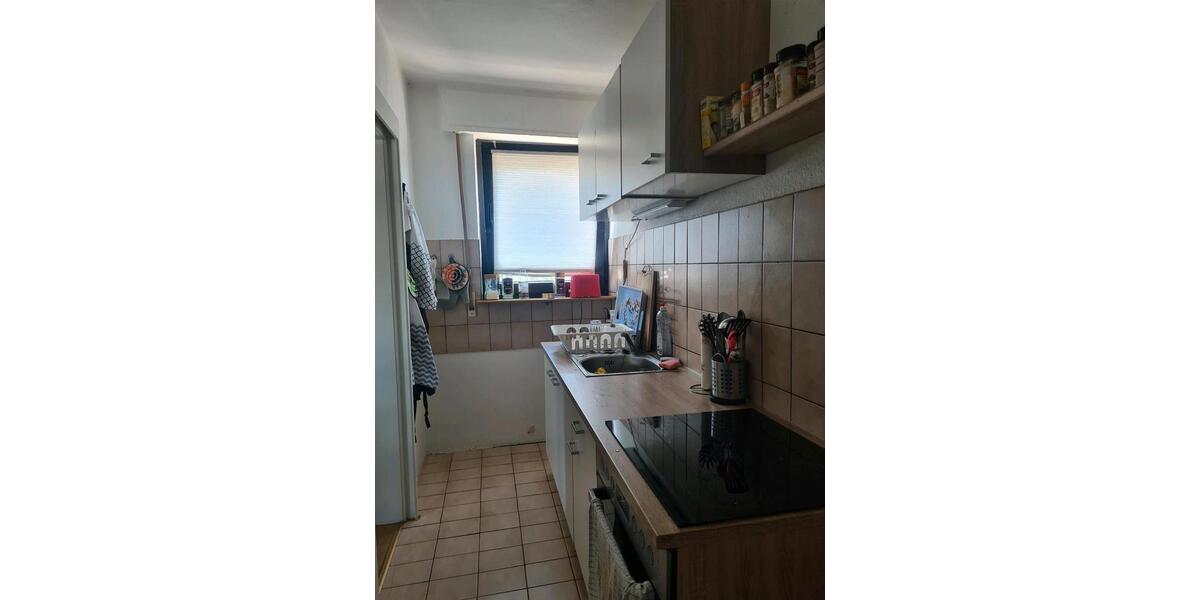 Etagenwohnung Urmitz - 2.5 Zimmer, 73 m&sup2;, 660&euro; | Angebot:26034325