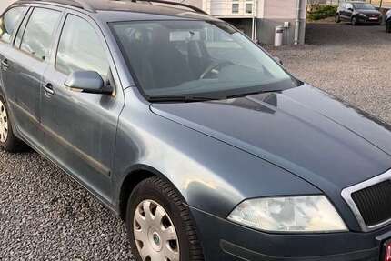Skoda Octavia 339.236 km 2.400 &euro; Kruft 56642