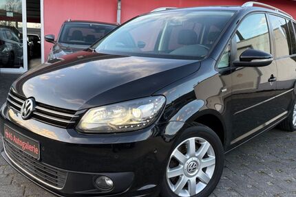 VW Touran 200.000 km 7.590 &euro; Bad Breisig 53498