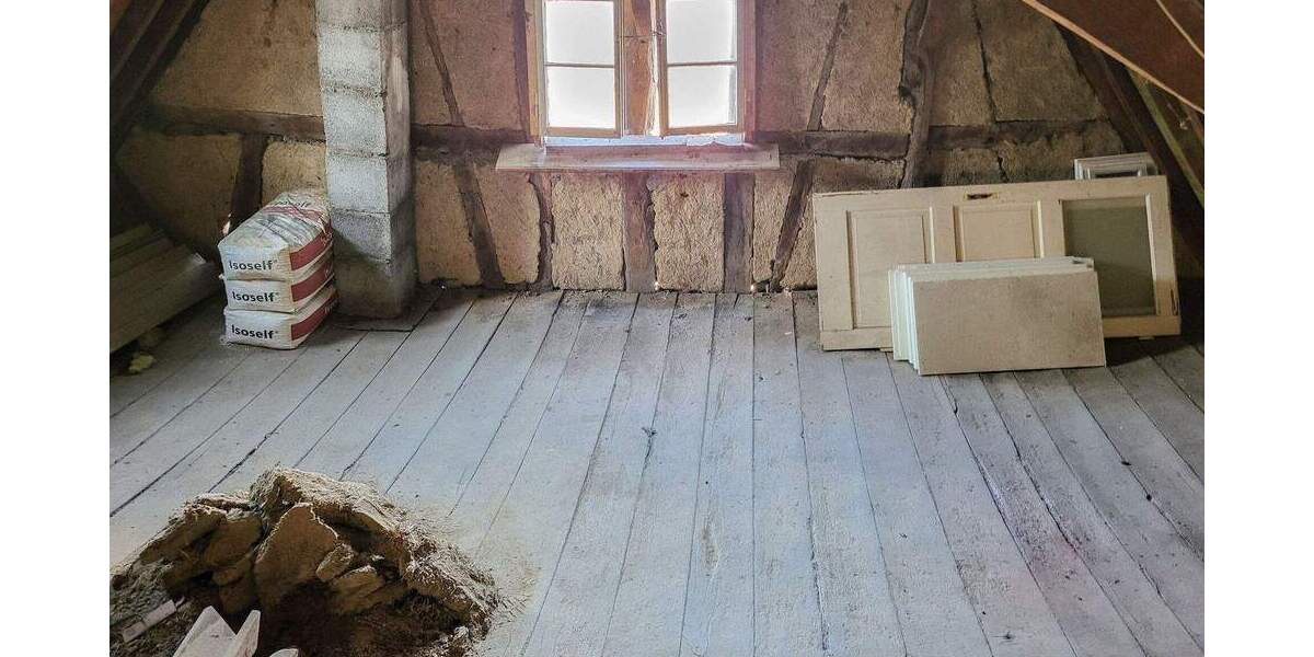 Einfamilienhaus Dausenau - 6 Zimmer, 140 m&sup2;, 79.000&euro; | Angebot:25691927