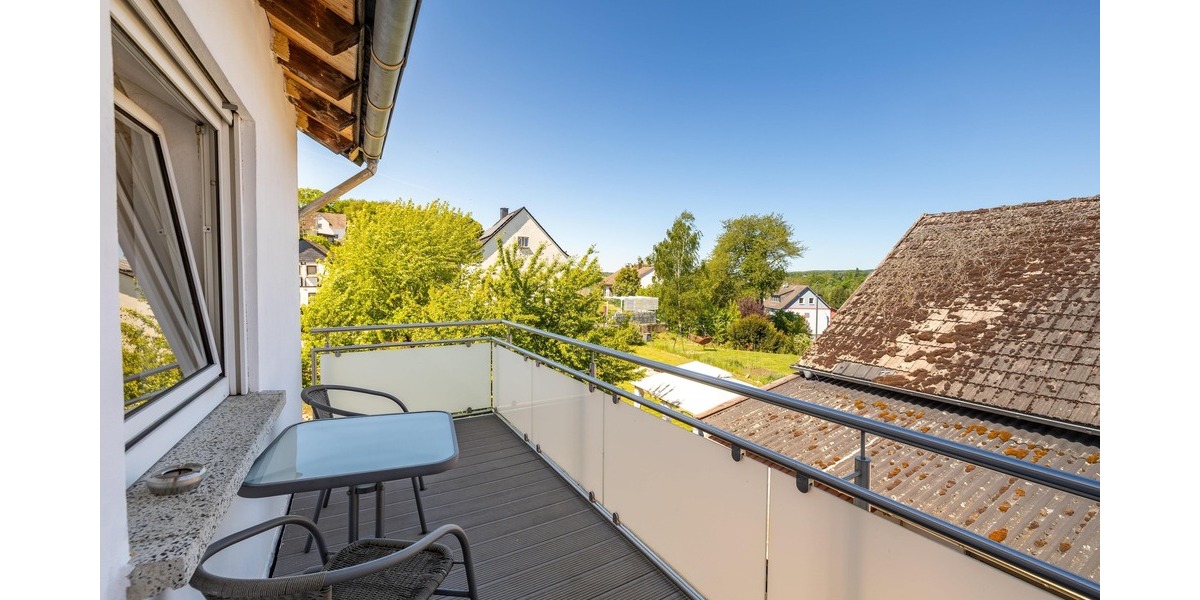 Schöner Landgasthof 