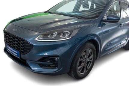 Ford Kuga 60.514 km 23.480 &euro; Braubach 56338