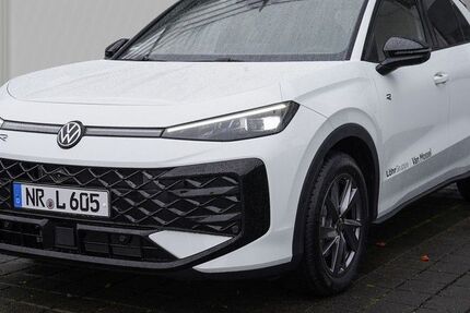 VW T-Roc 5.850 km 38.650 &euro; Neuwied 56564