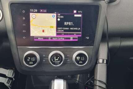 Renault Kadjar 50.000 km 18.000 &euro; Weißenthurm 56575