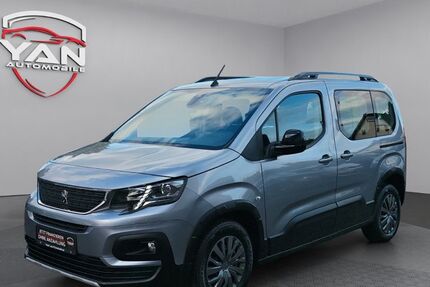 Peugeot Rifter 50.000 km 18.900 &euro; Koblenz 56070