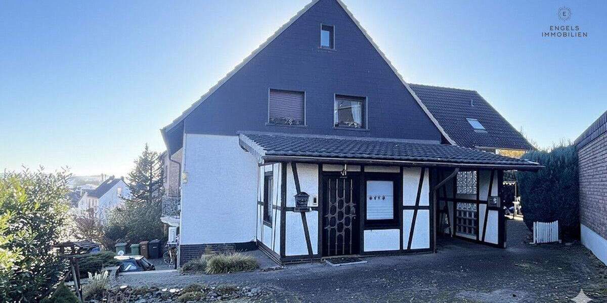 Einfamilienhaus Neustadt (Wied) / Etscheid Etscheid - 5 Zimmer, 130 m&sup2;, 210.000&euro; | Angebot:25687174