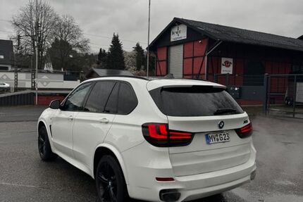 BMW X5 217.000 km 20.800 &euro; Bendorf 56170