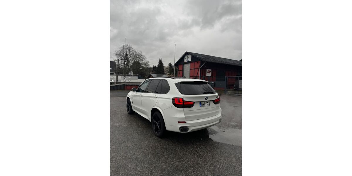 BMW X5 217.000 km 21.800 &euro; Bendorf 56170