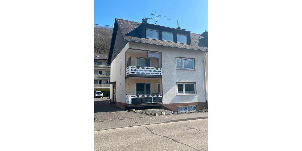 Erdgeschoßwohnung Koblenz Bisholder - 3 Zimmer, 72 m&sup2;, 209.000&euro; | Angebot:26123908