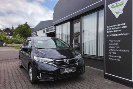 Honda Jazz 35.500 km 14.990 &euro; Neuwied 56566