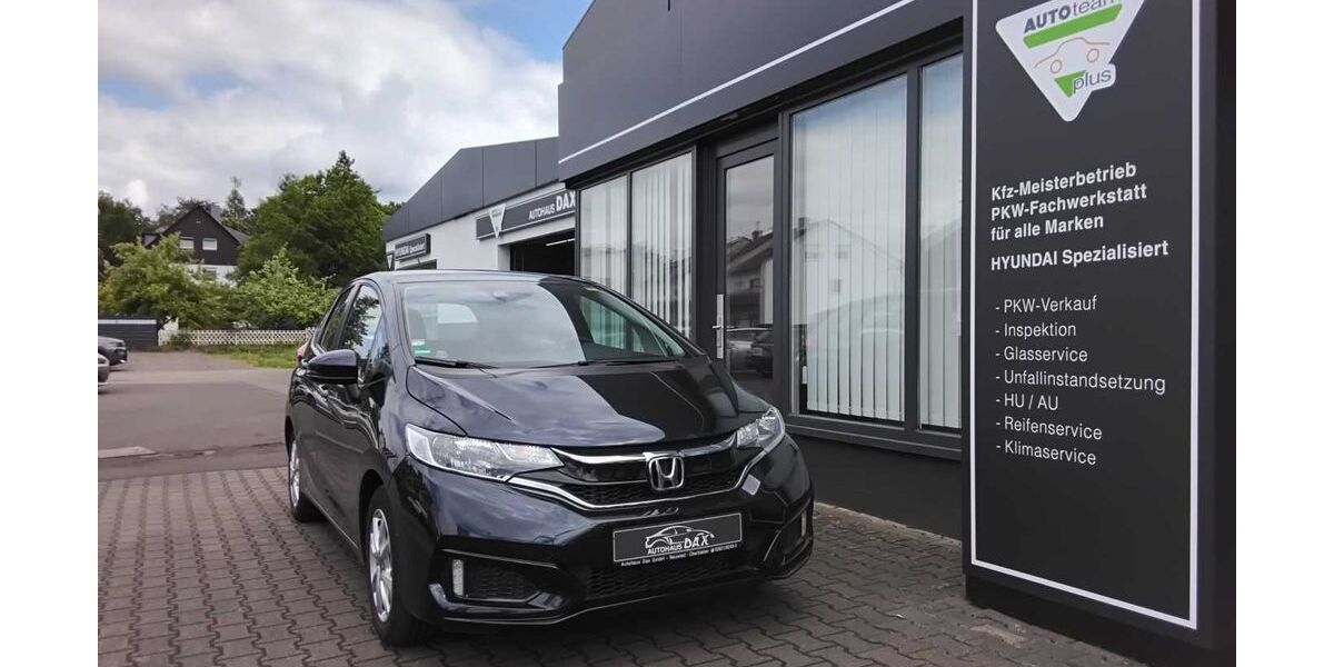 Honda Jazz 35.500 km 14.990 &euro; Neuwied 56566