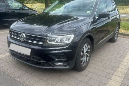 VW Tiguan 100.000 km 14.700 &euro; Koblenz 56068
