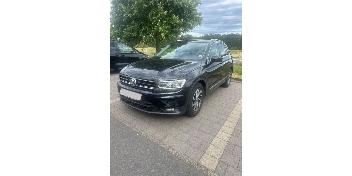 VW Tiguan 100.000 km 14.700 &euro; Koblenz 56068