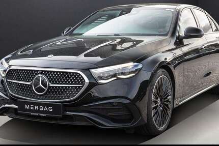 Mercedes-Benz E 200 23.638 km 56.900 &euro; Mayen 56727