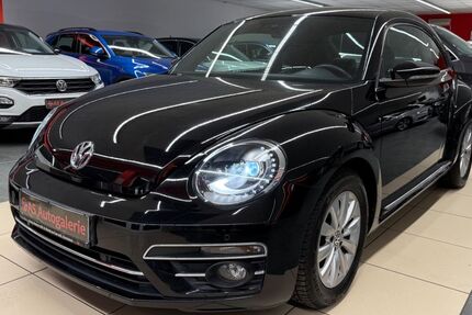 VW Beetle 105.000 km 13.999 &euro; Bad Breisig 53498