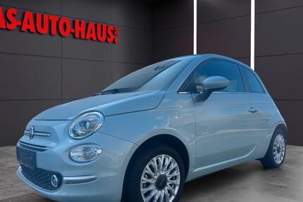 Fiat 500C 3.600 km 16.800 &euro; Montabaur 56410