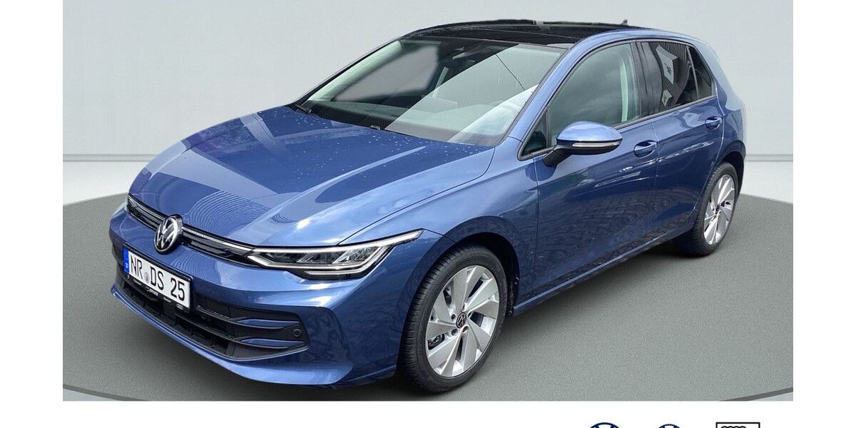 VW Golf 23.500 km 22.490 &euro; Dierdorf 56269