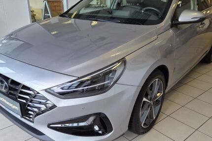 Hyundai i30 26.460 km 22.700 &euro; Mülheim-Kärlich 56218