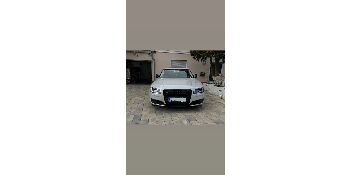 Audi Quattro 227.000 km 27.000 &euro; Neuwied 56564