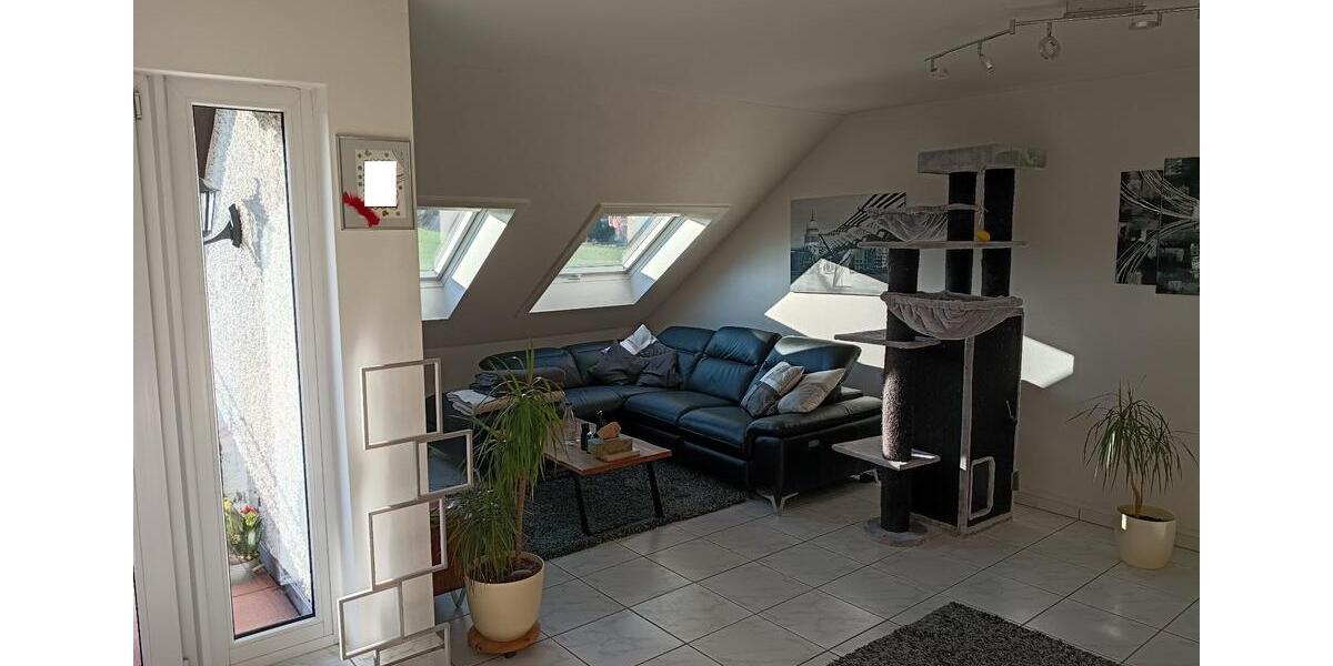 Maisonettenwohnung Andernach - 4 Zimmer, 124 m&sup2;, 289.000&euro; | Angebot:25510923