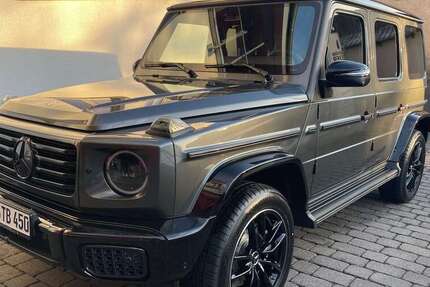 Mercedes-Benz G 450 2.000 km 184.900 &euro; Brachtendorf 56761