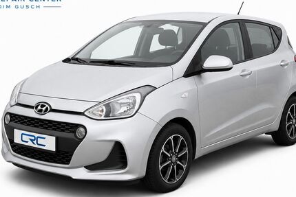 Hyundai i10 89.000 km 7.990 &euro; Ransbach-Baumbach 56235