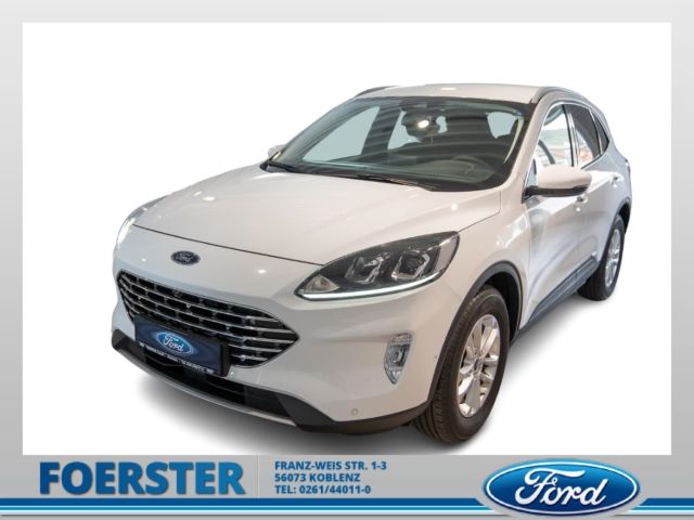 Ford Kuga 33.751 km 25.880 &euro; Koblenz 56073