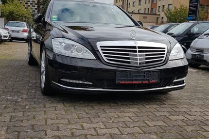 Mercedes-Benz S 350 179.103 km 25.995 &euro; Remagen 53424