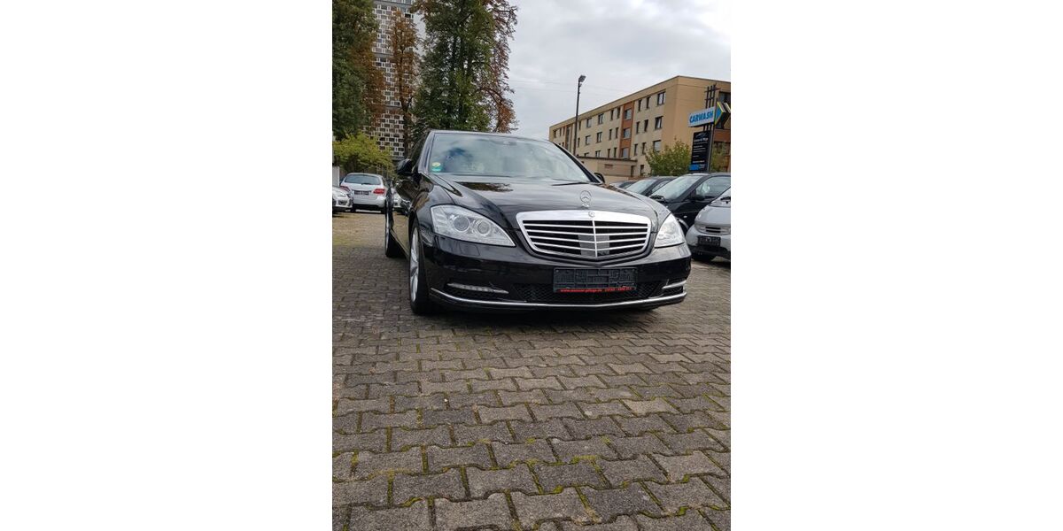 Mercedes-Benz S 350 179.103 km 25.995 &euro; Remagen 53424